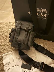 Coach sling bag
