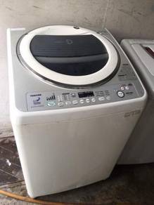 Toshiba 14kg automatic top load washing machine