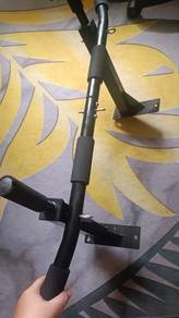 Pull Up Equipment 