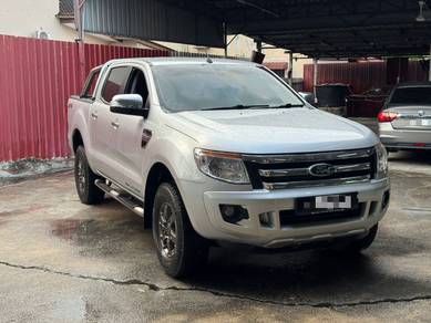 Ford Ranger XL in Kajang, SGR