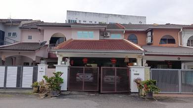 2-storey Terraced House For Sale in Kuantan,PHG