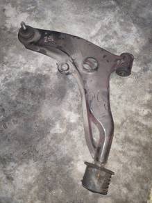Lower Arm Depan Proton Satria / Wira (Kiri)