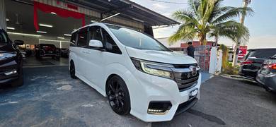 Honda Stepwagon SPADA in Kodiang, KDH