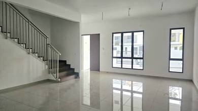 2-storey Terraced House For Rent in Setia Alam,SGR