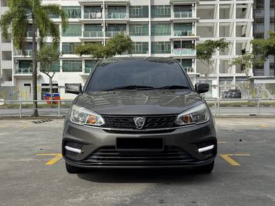 Proton Saga PREMIUM AT in Johor Bahru, JHR
