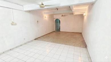 2-storey Terraced House For Sale in Petaling Jaya,SGR
