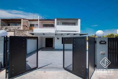 Terraced House For Sale in Ipoh,PRK