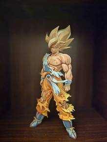 GOKU Figura Dragon Ball Z kai