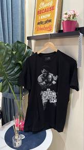 Muhd Ali Tshirt