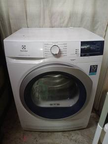 Dryer - Electrolux UltimateCare 700