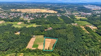 Agricultural Land in Nilai, NSN