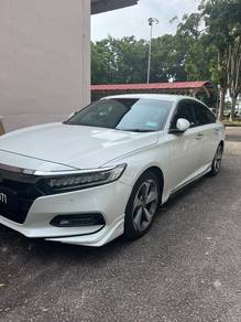 Honda Accord TC-P in Nibong Tebal, PNG
