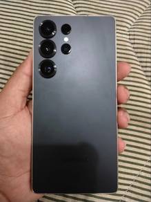 Samsung S25 Ultra 5G 