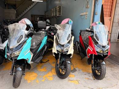 WMOTO RT1