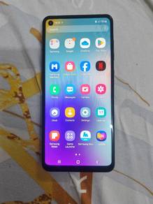 samsung a21s. rom6. 64gb