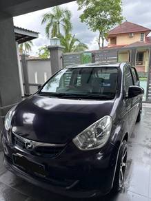 Perodua MyVi EZ STANDARD in Kota Damansara, SGR