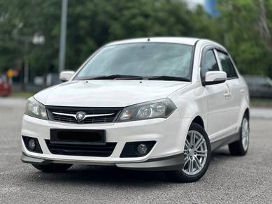 Proton Saga FLX FLX SE in Chan Sow Lin, KUL