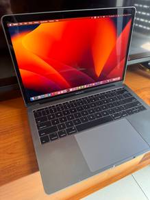 MacBook Pro A1708