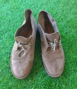 Clarks Desert Boots Original leather boots 10usa