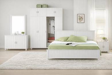 bedroom set queen