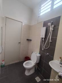 2-storey Terraced House For Sale in Banting,SGR