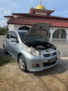 Perodua MyVi SX STANDARD in Pasir Mas, KTN