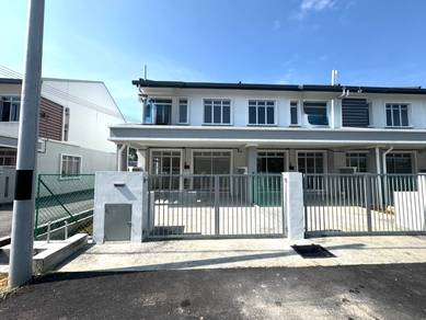 2-storey Terraced House For Sale in Banting,SGR