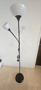 lamp