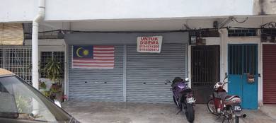 Shop lot For Rent in Alor Setar,KDH