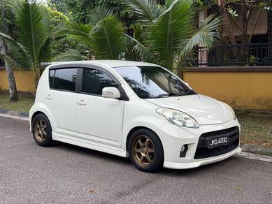 Perodua MyVi SXi in Johor Bahru, JHR