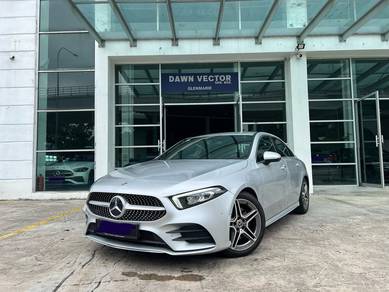 Mercedes Benz A250 250 in Glenmarie, SGR