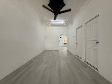 1-storey Terraced House For Sale in Sungai Petani,KDH