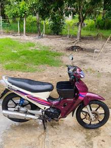 Honda Wave 125