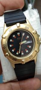 Vintage Citizen Adec gent watch
