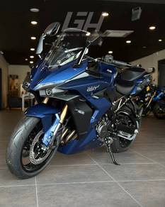 Suzuki GSX S1000