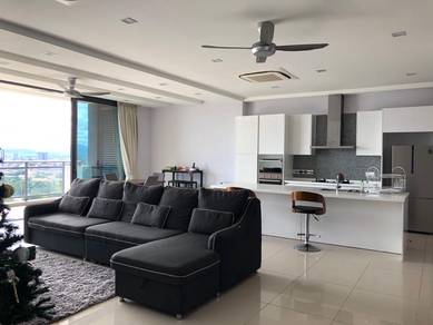 Condominium For Rent in Harrington Suites