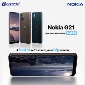 HMD Nokia G20 128 GB