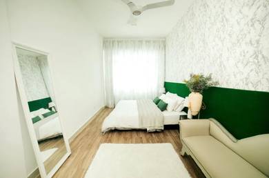 Service Residence For Sale in Vision City Youth City