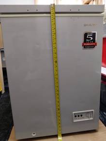 Chest Freezer