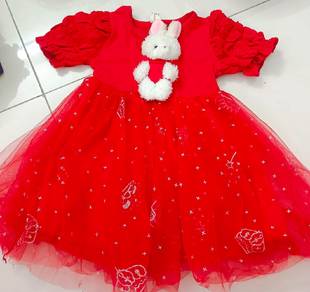 Dress Baby 1year
