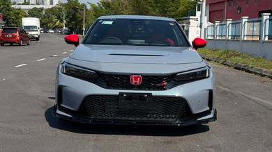 Honda Civic Type R TYPE R in Kajang, SGR