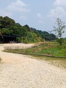 Agricultural Land in Kalumpang, SGR