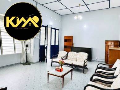 Semi-Detached House For Rent in Pulau Tikus,PNG