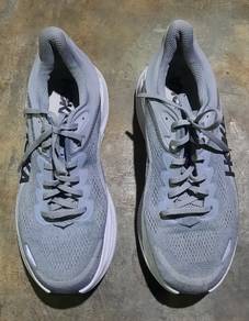 Hoka Bondi 9 running shoe