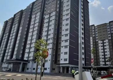Apartment For Rent in Semenyih,SGR
