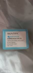 SKINTIFIC 5X Ceramide Barrier Repair Moisture Gel