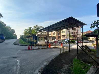 Condominium For Sale in Pangsapuri Daisy