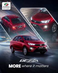2026 Perodua Bezza X X