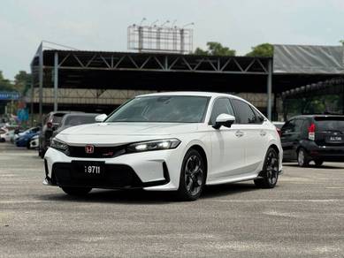2023 Honda Civic FE V