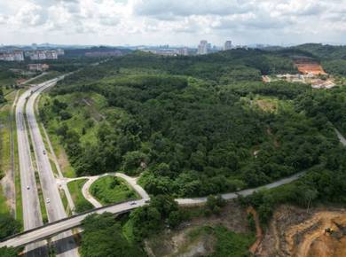 Agricultural Land in Bangi, SGR
